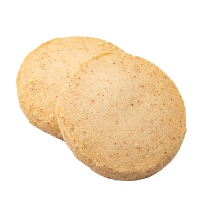 Piškoti z glogom